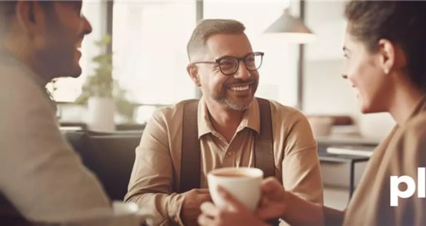 Satisfacción Laboral