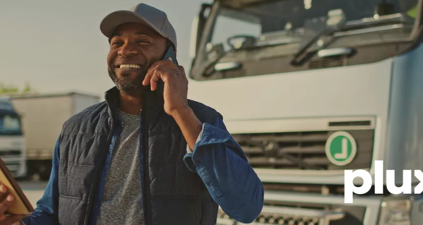 Mantenimiento de flotas 