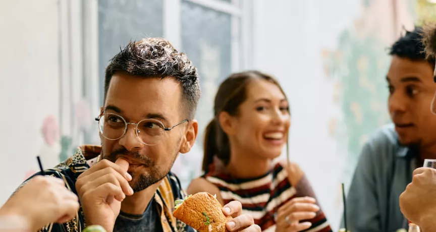 tarjeta de alimentación Pluxee canasta