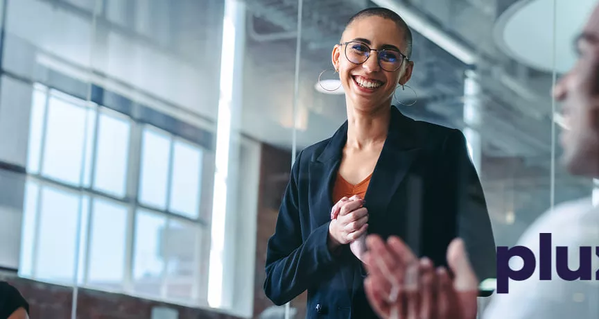 logros obtenidos en una empresa 