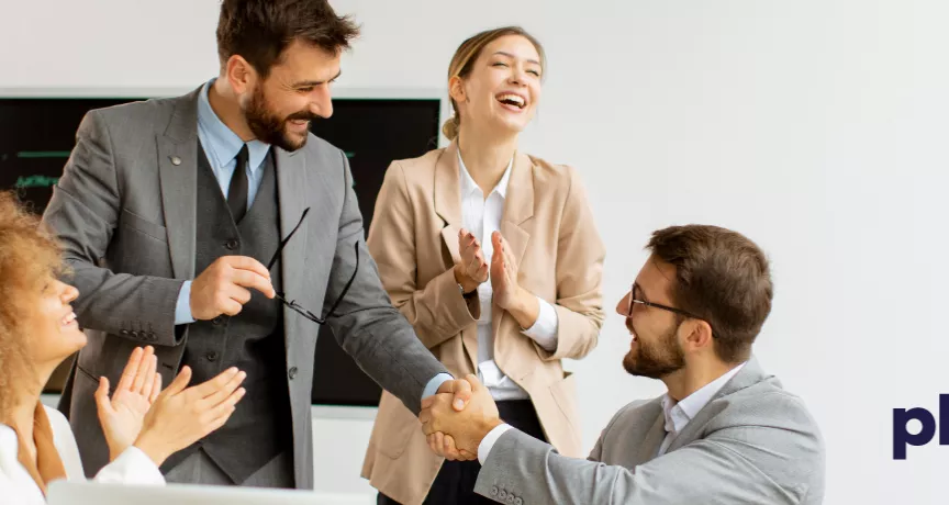 Tarjetas para empleados 