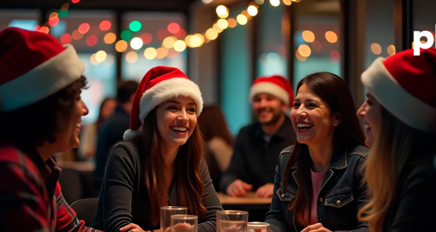 tarjetas pluxee navidad 