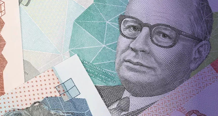 aumento del salario minino Colombia 2026