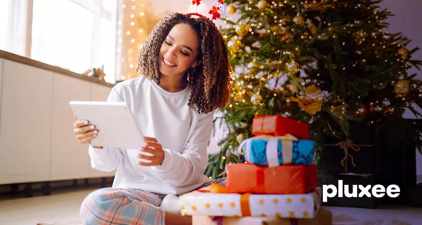 5 regalos de Navidad para empleados