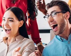 Desafíos para hacer felices a los empleados