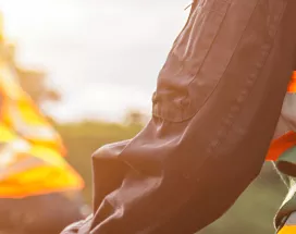 Elementos de protección de dotación