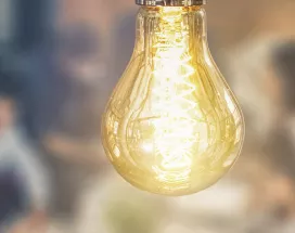 Innovación organizacional