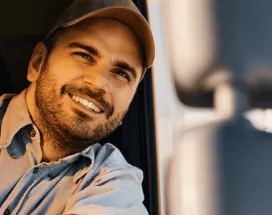 Banner automotriz
