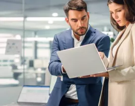 Gestión empresarial: aplícala en tu organización | Pluxee