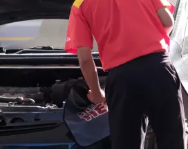 GNV: el combustible del futuro para tu flota vehicular | Pluxee