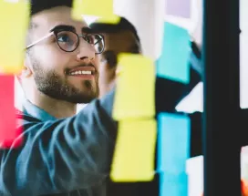 Productividad empresarial: ¡cómo impulsarla! I Pluxee