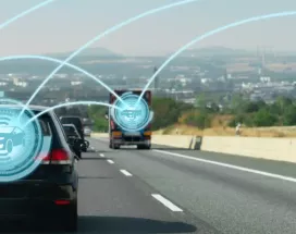 Qué es la telemetría: su papel en la optimización de flotas I Pluxee