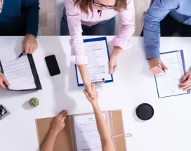 Selección de personal: claves para atraer talentos I Pluxee