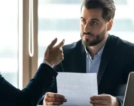 Subordinación laboral: guía para evitar riesgos legales | Pluxee