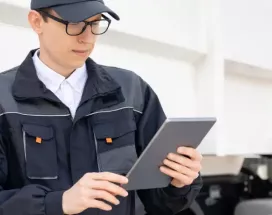Logística y transporte de la mano de la tecnología I Pluxee