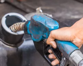 Almacenamiento de combustible 