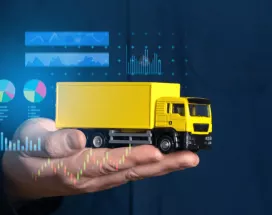 Optimización de rutas