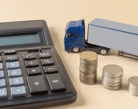 Reducir costos de transporte de carga