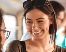 Auxilio de transporte