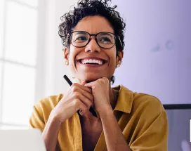 satisfacción laboral empleados 