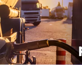 impuesto a la gasolina