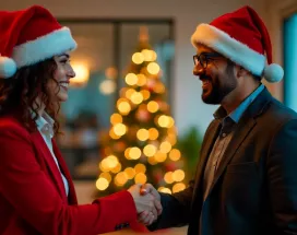 regalos para aumentar la lealtad de los empleados