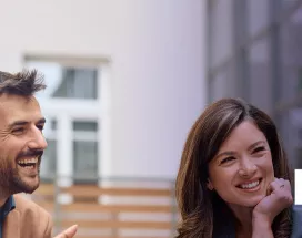 equilibrio vida trabajo