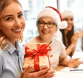 Tarjetas de regalos empresariales