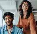 Felicidad en el trabajo 