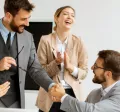Tarjetas para empleados 