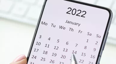 Entrega de dotación laboral