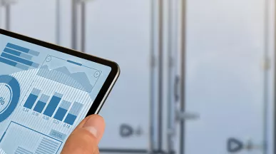 Administración flotas 