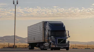 Informe de consumo de combustible