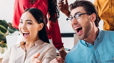 Desafíos para hacer felices a los empleados