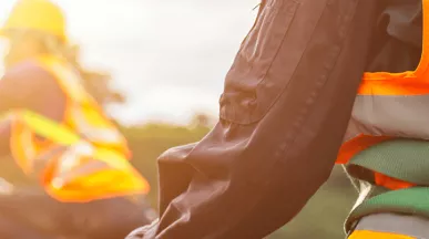 Elementos de protección de dotación