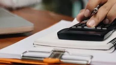 Legalización de gastos