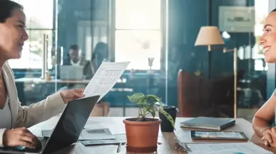 Contratación laboral: sus aspectos claves en Colombia | Pluxee