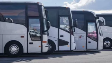 Flotas: ocho claves para tener un buen control logístico | Pluxee