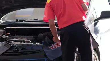 GNV: el combustible del futuro para tu flota vehicular | Pluxee