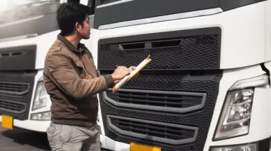 Mantenimiento predictivo: ¿cómo optimizar tus flotas? | Pluxee