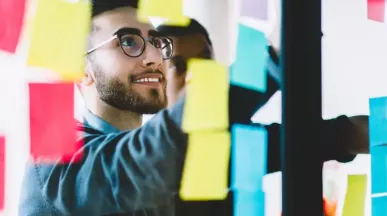 Productividad empresarial: ¡cómo impulsarla! I Pluxee