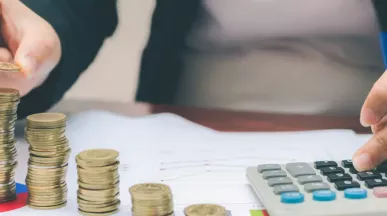 Salario en Colombia: historia y proyecciones futuras | Pluxee