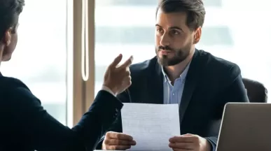 Subordinación laboral: guía para evitar riesgos legales | Pluxee