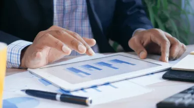 Control eficaz con Pluxee gastos