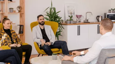 Reclutamiento de personal Pluxee