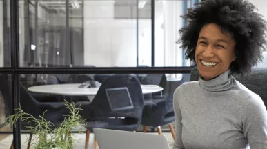 Reconocimiento laboral al colaborador Pluxee