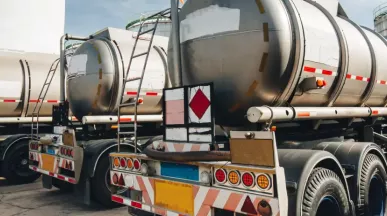 Combustible en Colombia: tendencias futuras I Pluxee