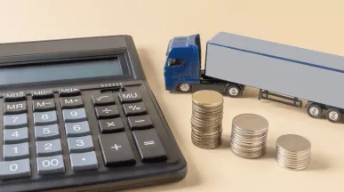 Reducir costos de transporte de carga