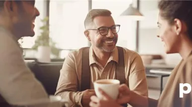 Satisfacción Laboral