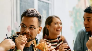 tarjeta de alimentación Pluxee canasta